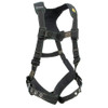Safewaze Arc Flash Harness: DE 1D, DE MB Chest, TB Legs (XS) - 020-1282