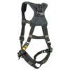 Safewaze Arc Flash Harness: DE 1D, DE MB Chest, TB Legs (XS) - 020-1282