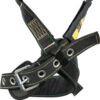 Safewaze Arc Flash Harness: DE 1D, DE MB Chest, TB Legs (2X) - 020-1287