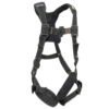 Safewaze Arc Flash Harness: DE 1D, DE MB Chest/Legs (S) - 020-1291