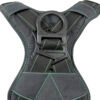 Safewaze Arc Flash Harness: DE 1D, DE MB Chest/Legs (M) - 020-1292