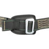 Safewaze Arc Flash Harness: 1D, MB Chest, TB Legs (L) - 020-1355
