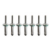 Safewaze Replacement Rivets	 - 020-16001