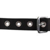 Safewaze PRO Construction Harness: 1D, QC Chest, TB Legs, Fixed Waist Pad (M) No side D-rings - 021-1443