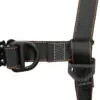 Safewaze V-Select Construction Harness: 3D, QC Chest/Legs (3X) - 021-1723