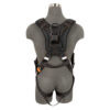 Safewaze V-Select Harness : 1D, QC Chest/Legs (XS/S) - 021-1768