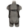 Safewaze V-Select Harness : 1D, QC Chest/Legs (XL/2X) - 021-1770