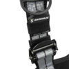 Safewaze PRO+ Slate Construction Harness: Alu 3D, Alu QC Chest, Alu FD, Alu QC Legs (2X) - 021-1830