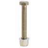 Safewaze 10K Swivel Anchor Bolt - 021-4040