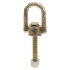 Safewaze 5K Swivel Steel Anchor & Bolt - 021-4047