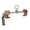 Safewaze Premier Sliding Beam Anchor - 021-4055