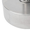 Safewaze 5K Stainless Steel Puck & Bolt - 021-4063