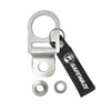 Safewaze 5K Swivel D-ring Anchor - 021-4082