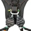 Safewaze V-Select Retrieval Harness : 3D, QC Chest, FD, Shoulder Ds, TB Legs, Leg pads (XS/S) - 022-1069