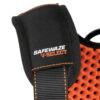 Safewaze V-Select Harness : 1D, MB Chest, FD, TB Legs (XS/S) - 022-1074
