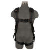 Safewaze V-Select Harness : 1D, QC Chest, TB Legs (XS/S) - 022-1079