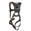 Safewaze V-Select Harness : 1D, QC Chest, TB Legs (3X) - 022-1082