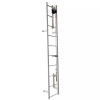 Safewaze SS 50' Ladder Climb System, Complete Kit - 022-12114