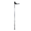 Safewaze 4' Adjustable SRL Ladder Anchor System - 022-12146