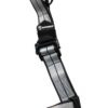 Safewaze PRO+ Slate Retrieval Harness: Alu 1D, Alu Shoulder D's, Alu QC Chest, Alu FD, TB Legs (2X) - 022-1954