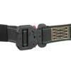 Safewaze Arc Flash Harness: DE 1D, DE QC Chest/Legs (L) - 022-1983