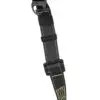 Safewaze Arc Flash Harness: DE 1D, DE QC Chest/Legs (XL) - 022-1984