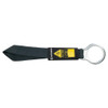 Safewaze 12" Arc Flash D-Ring Extender: Soft Loop, D-ring - 022-2080