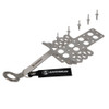 Safewaze TileLink Anchor (Rivets) - 022-4094