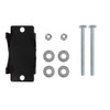 Safewaze Round Backing Plate Set, Belmont Safety Hatch - 023-12165