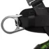 Safewaze PRO Construction Harness: 3D, MB Chest, TB Legs, Trauma relief (L) - 023-1230