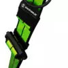 Safewaze PRO+ Harness: 1D, QC Chest, TB Legs, Trauma relief (2X) - 023-1252