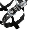 Safewaze Pro-Shield Harness: 3D, DE MB Chest, TB Legs (XS) - 023-1328