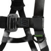 Safewaze Pro-Shield Harness: 3D, DE MB Chest, TB Legs (XS) - 023-1328