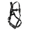 Safewaze Pro-Shield Harness: 3D, DE MB Chest, TB Legs (S/M) - 023-1329