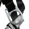 Safewaze Pro-Shield Harness: 3D, DE MB Chest, TB Legs (S/M) - 023-1329