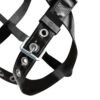 Safewaze Pro-Shield Harness: 1D, DE MB Chest, TB Legs (S/M) - 023-1335