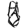 Safewaze Pro-Shield Harness: 1D, DE MB Chest, TB Legs (2X) - 023-1337
