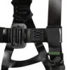 Safewaze Pro-Shield Harness: 1D, DE MB Chest, TB Legs (2X) - 023-1337