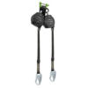 Safewaze Latitude Edge 8' Dual Web SRL: Snap Hooks - 023-5345