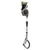 Safewaze Latitude Edge Tie-Back 7' Single Cable SRL: 40" Tie-Back - 023-5362