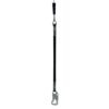 Safewaze Latitude Edge Tie-Back 7' Single Cable SRL: 40" Tie-Back - 023-5362
