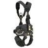 Safewaze Arc Flash Wind & Tower Harness: 5D, QC Legs (L/XL) - 024-1380