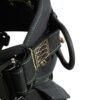 Safewaze Arc Flash Wind & Tower Harness: 5D, Removable Seat, QC Legs (S/M) - 024-1385