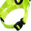 Safewaze Arc Flash Harness : DE 3D, DE MB Torso, DE QC Chest/Legs (XS) - 024-1430