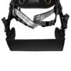 Safewaze PRO+ Slate Tower Construction Harness: Alu 3D, Alu QC Chest, Alu FD, Alu QC Legs, Tower Seat (3X) - 024-1492