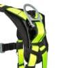 Safewaze PRO Confined Space Harness : 3D, QC Chest/Legs, Suspension Sling (S/M) - 024-1611
