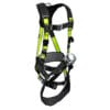 Safewaze PRO Confined Space Harness : 3D, QC Chest/Legs, Suspension Sling (L/XL) - 024-1612
