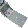 Safewaze Corrugated Roof Anchor: Steel - 024-4112