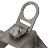 Safewaze Corrugated Roof Anchor: Stainless Steel - 024-4113
