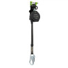 Safewaze Latitude Edge 6' Single Web SRL: Snap Hook - 024-5376